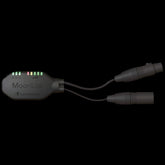 Lumenradio MoonLite Rechargeable DMX/RDM transceiver with Bluetooth